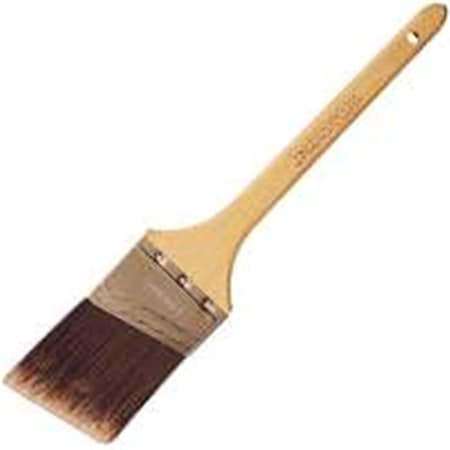 Pinpoint 80215 Nylox Dale Latex Brush 1.5 In. PI667738